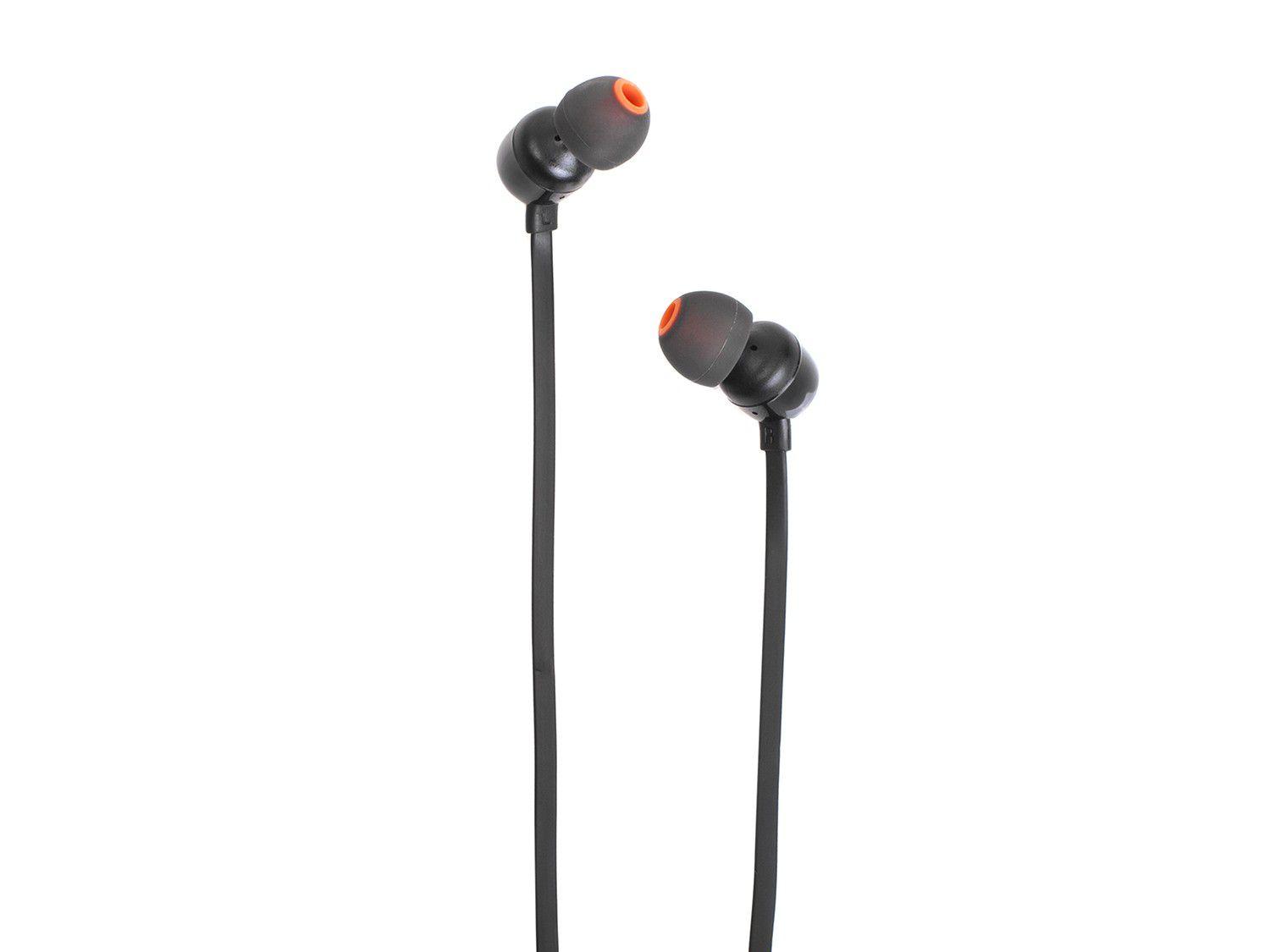 Fone de Ouvido JBL Tune110 Intra-Auricular