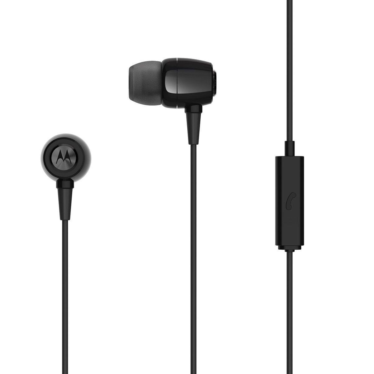 Fone de Ouvido Motorola SH38C16618 modelos Moto X, Z e Force Original -  Outlet do Celular
