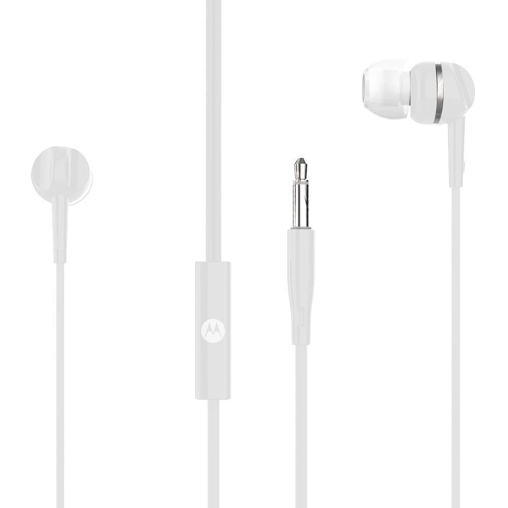 Fone com microfone anti ruido Clearance