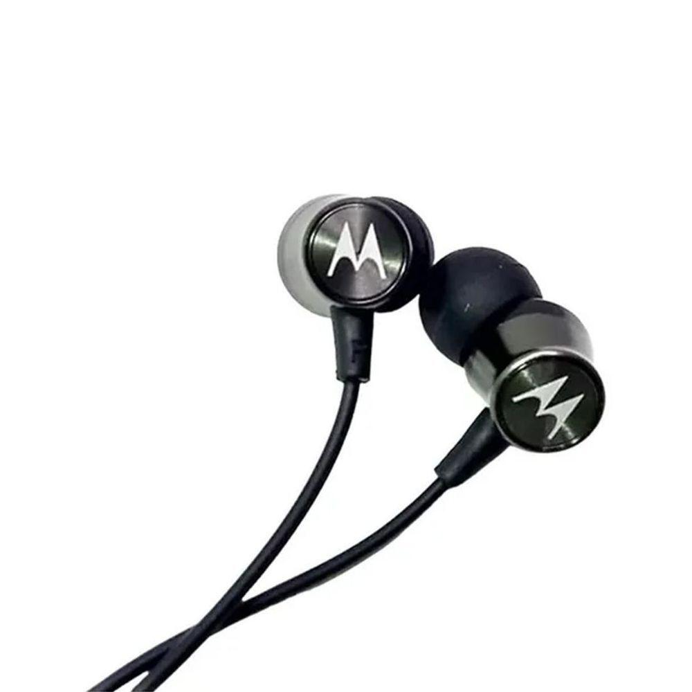 Fone Ouvido Motorola Moto G Para Celular Padrao Universal P2 Branco em  Promoção | Ofertas na Americanas