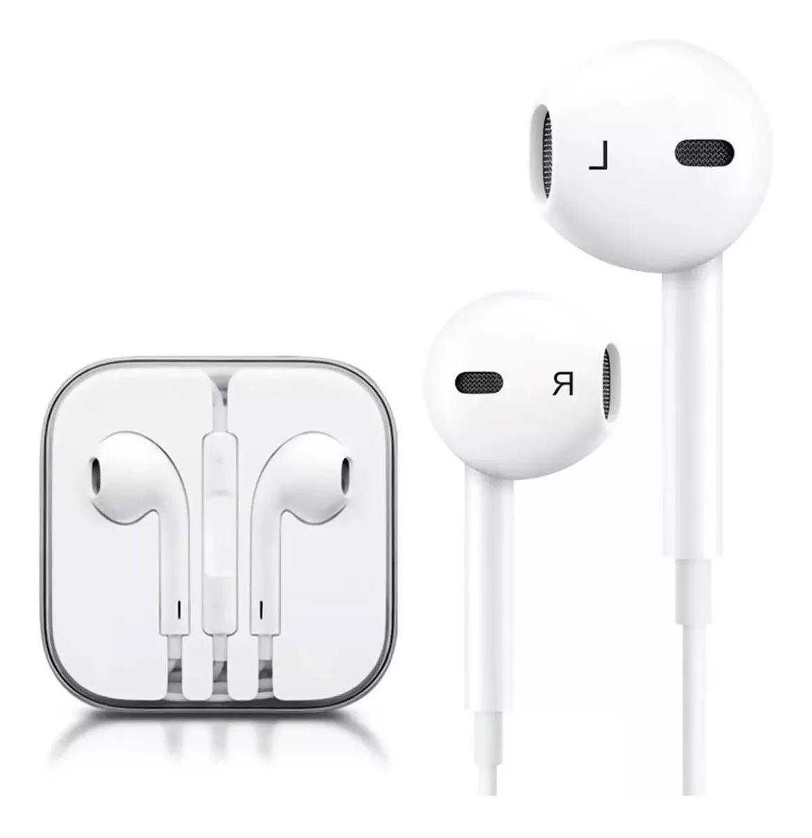 Fone De Ouvido Para iPad iPhone 4s 5 5c 5s 6 6s Plus
