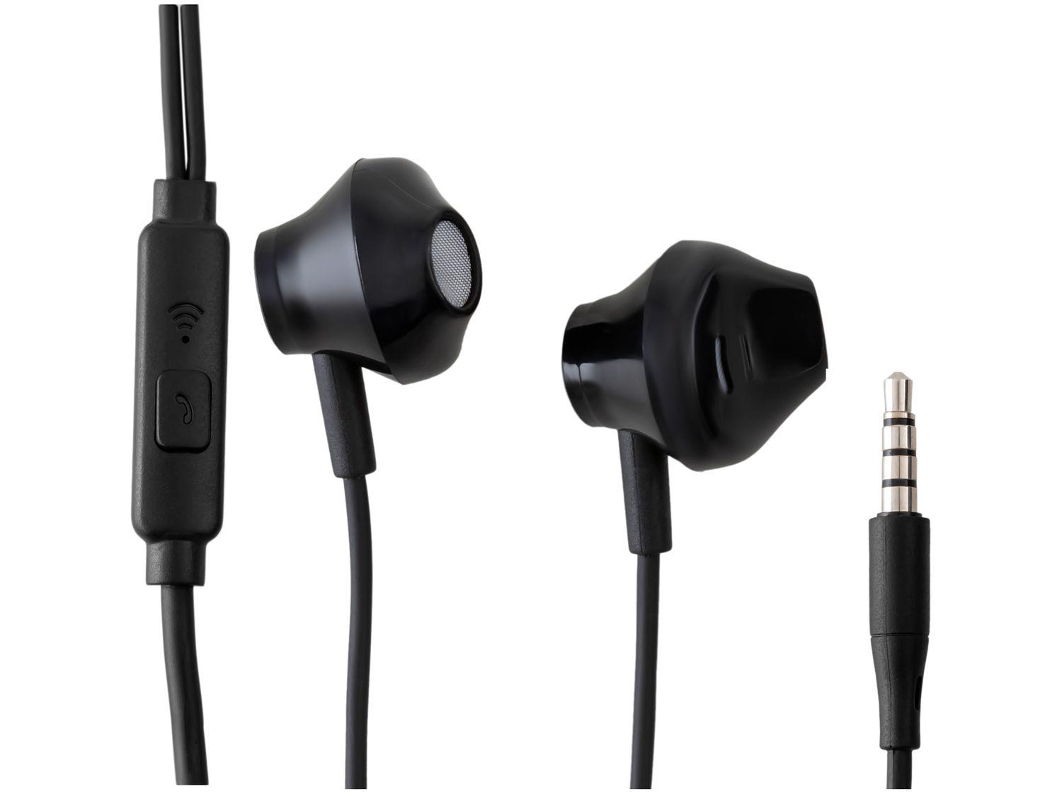 Fone de Ouvido Philips Série 1000 TAUE101BK/00