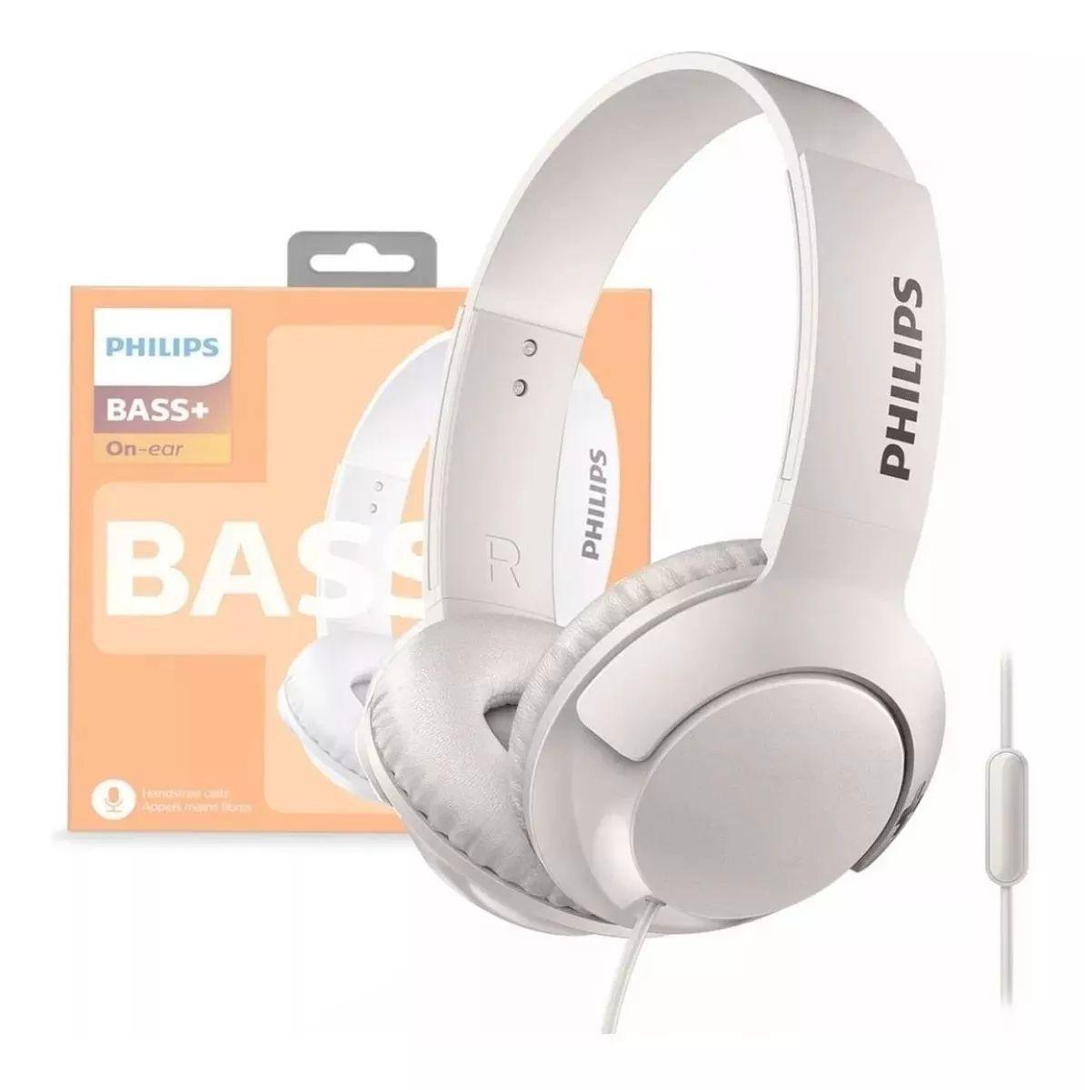 philips shl3075wt