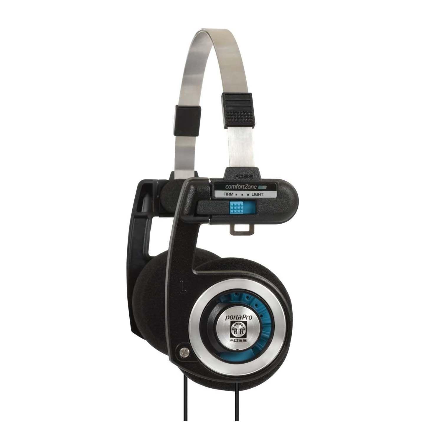 Fone de Ouvido Porta Pro Classic - KOSS - Fone de Ouvido - Magazine Luiza