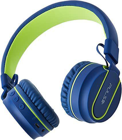 Fone de ouvido pulse headphone bluetooth ph218 - Headset - Magazine Luiza