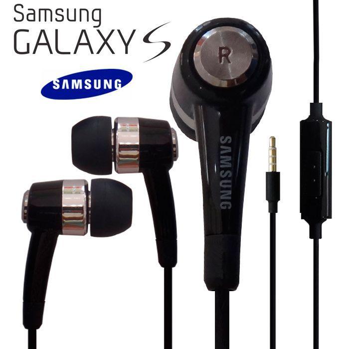 Fone de Ouvido Samsung Galaxy S4 GT-i9505 Original - Fone de Ouvido -  Magazine Luiza