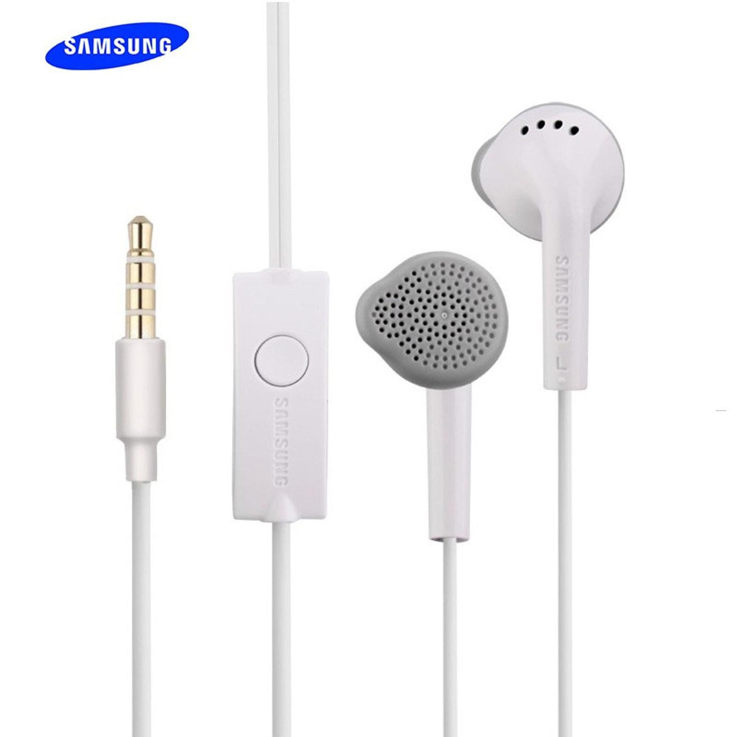 Fone De Ouvido Samsung Original Galaxy J5 Prime J7/s6/s7 - HS - Fone de  Ouvido com Fio - Magazine Luiza