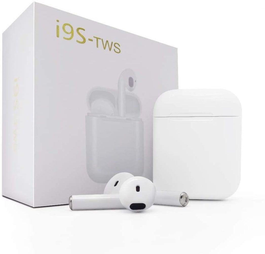 Fone De Ouvido Sem Fio Bluetooth 5.0 I9s Tws - ALTO - Fone de Ouvido  Bluetooth - Magazine Luiza