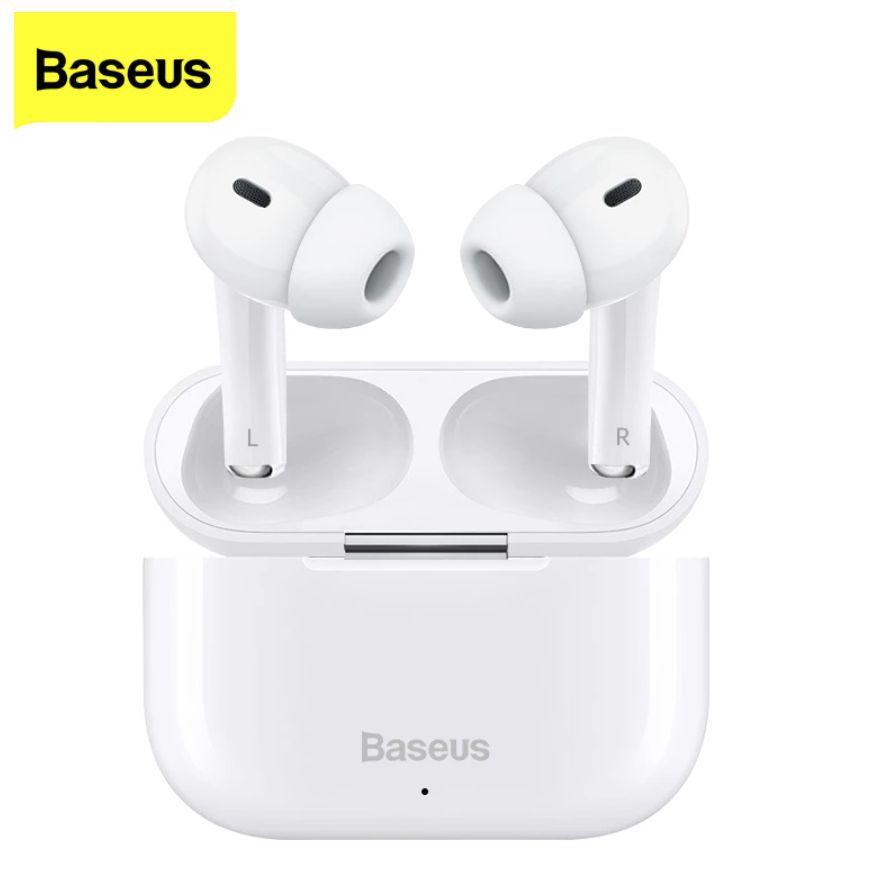 Fone Baseus vale a pena? Veja seis modelos para comprar em 2021 | Fones de  ouvido | TechTudo