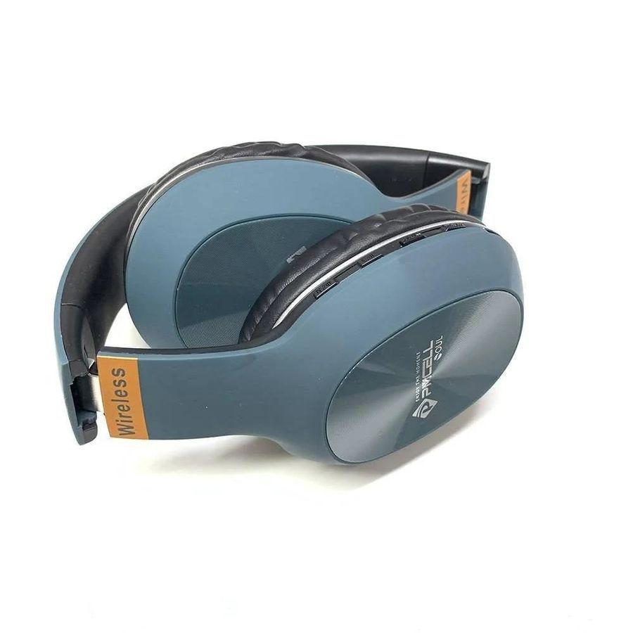 Fone De Ouvido Sem Fio Bluetooth Headphone Pmcell HP-43 - Headphone  Bluetooth - Magazine Luiza