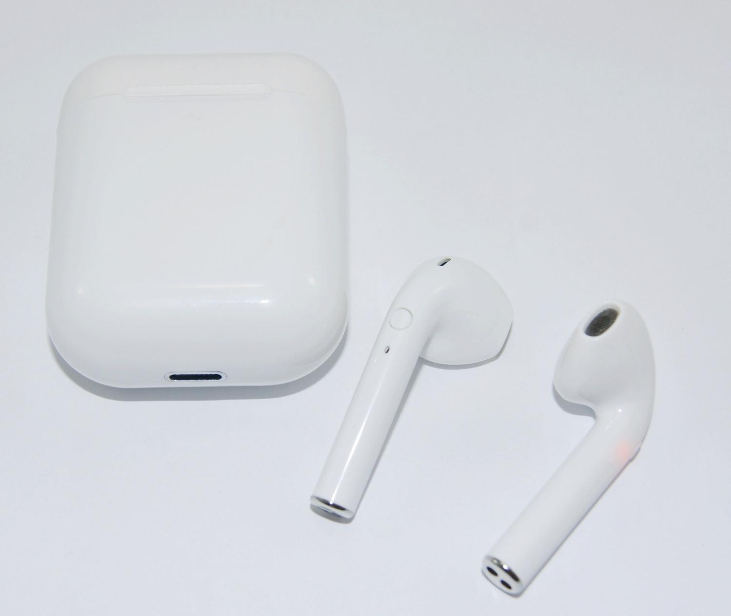 Fone de Ouvido Sem Fio I9 Wireless Bluetooth - TWS - Fone de Ouvido  Bluetooth - Magazine Luiza