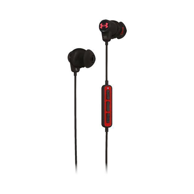 UA Sport Wireless Train – Engineered by JBL | Fones de ouvido on-ear sem  fio feitos para a academia