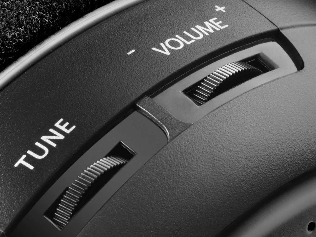 Fone de Ouvido sem Fio Sennheiser RS 120 II - Fone de Ouvido - Magazine  Luiza