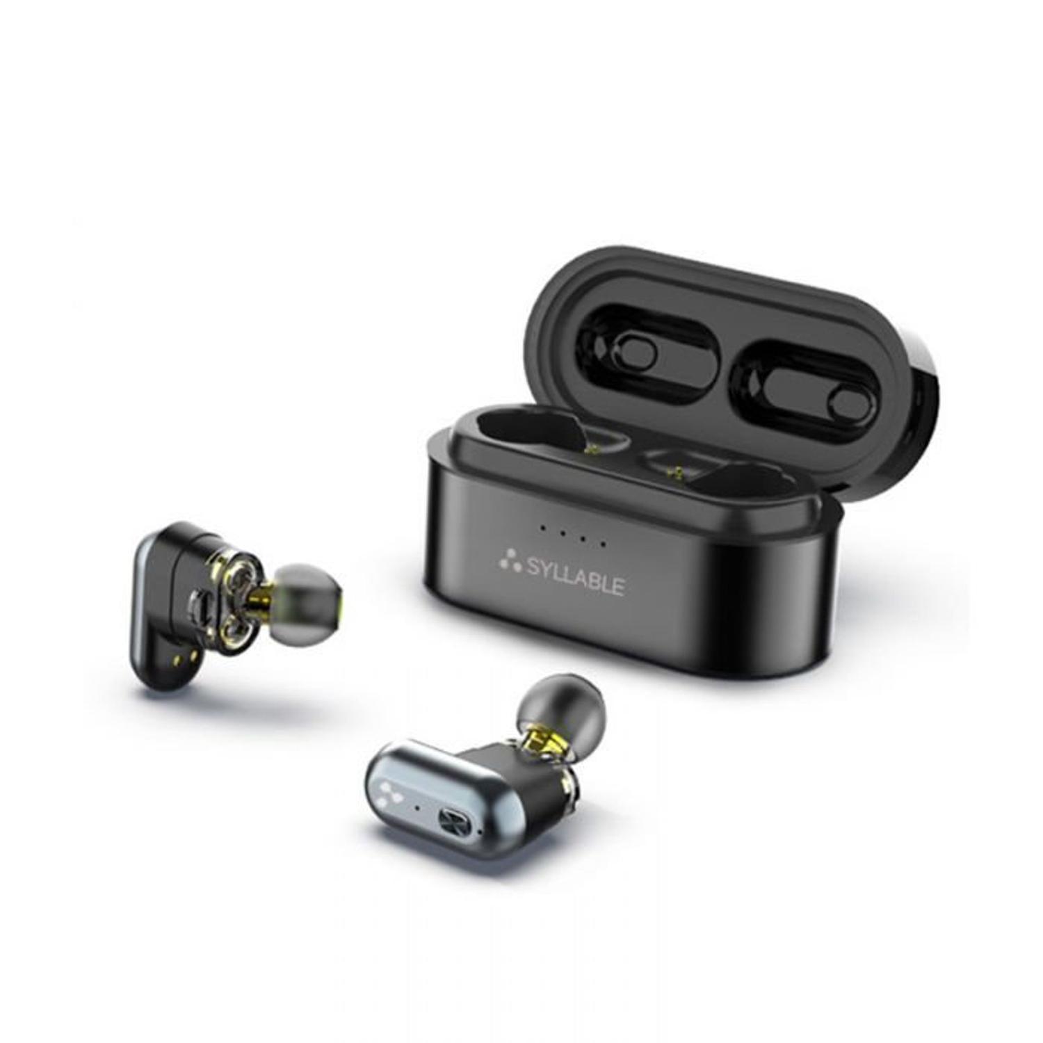 Fones de Ouvido Bluetooth Syllable S101 - My Top Wishes