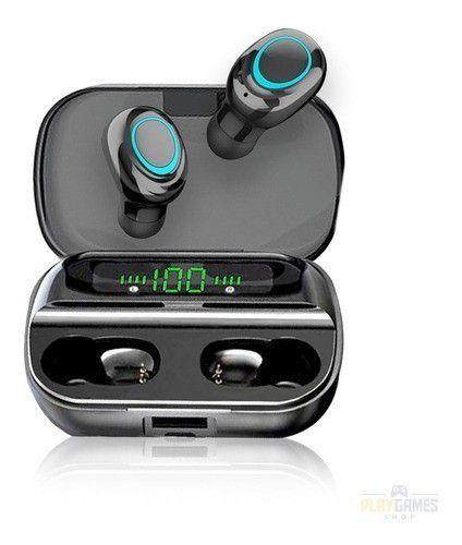 Fone De Ouvido Sem Fio Wireless Bluetooth Tomate Mtf-8807 - Fone de Ouvido  com Fio - Magazine Luiza
