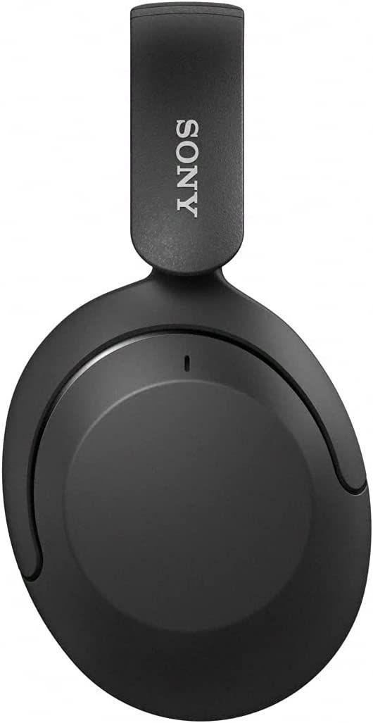 Fone de Ouvido Sony Bluetooth WH-XB910NB Headphone Over-Ear Fone de Ouvido Sony Bluetooth WH-XB910NB Headphone Over-Ear