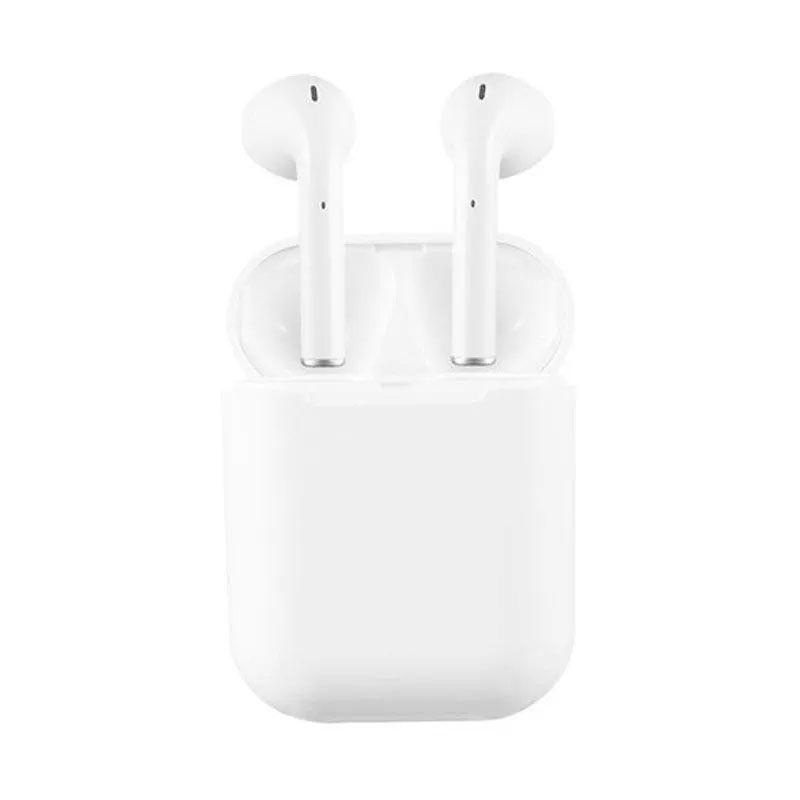 Fone de Ouvido TWS i9 Bluetooth 5.0 Touch Par com Microfone Case USB para  Carregamento - Mundo Thata - Fone de Ouvido - Magazine Luiza