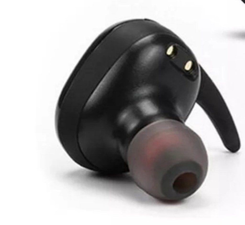 Fone de Ouvido TWS Y30 Bluetooth 5.0 Preto - Fone de Ouvido Bluetooth -  Magazine Luiza
