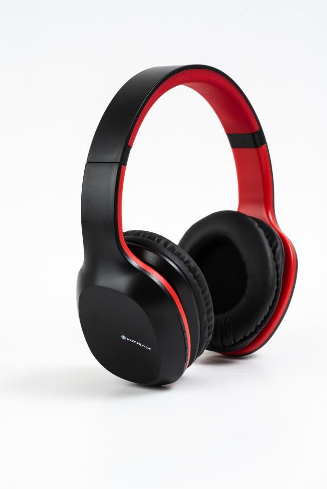 Fone xtrax groove preço Clearance