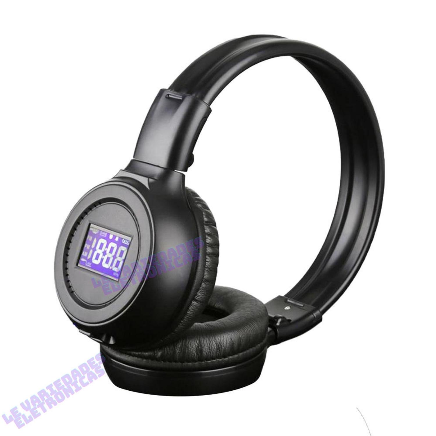 Fone De Ouvidos Headphone Wireless Digital Bluetooth N65 em Promoção |  Ofertas na Americanas