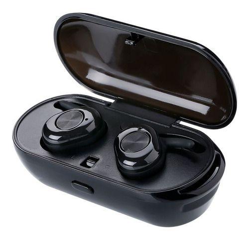 Fone Esportivo Bluetooth 5.0 Tws-j3s Hifi - Fone de Ouvido Bluetooth -  Magazine Luiza