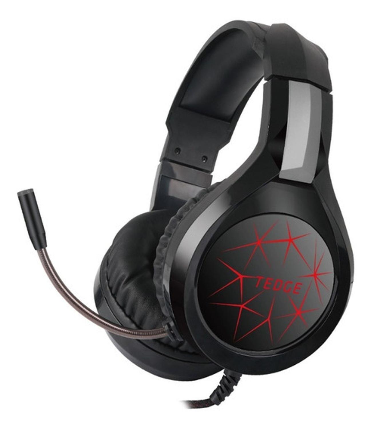 Headset gamer tedge Clearance