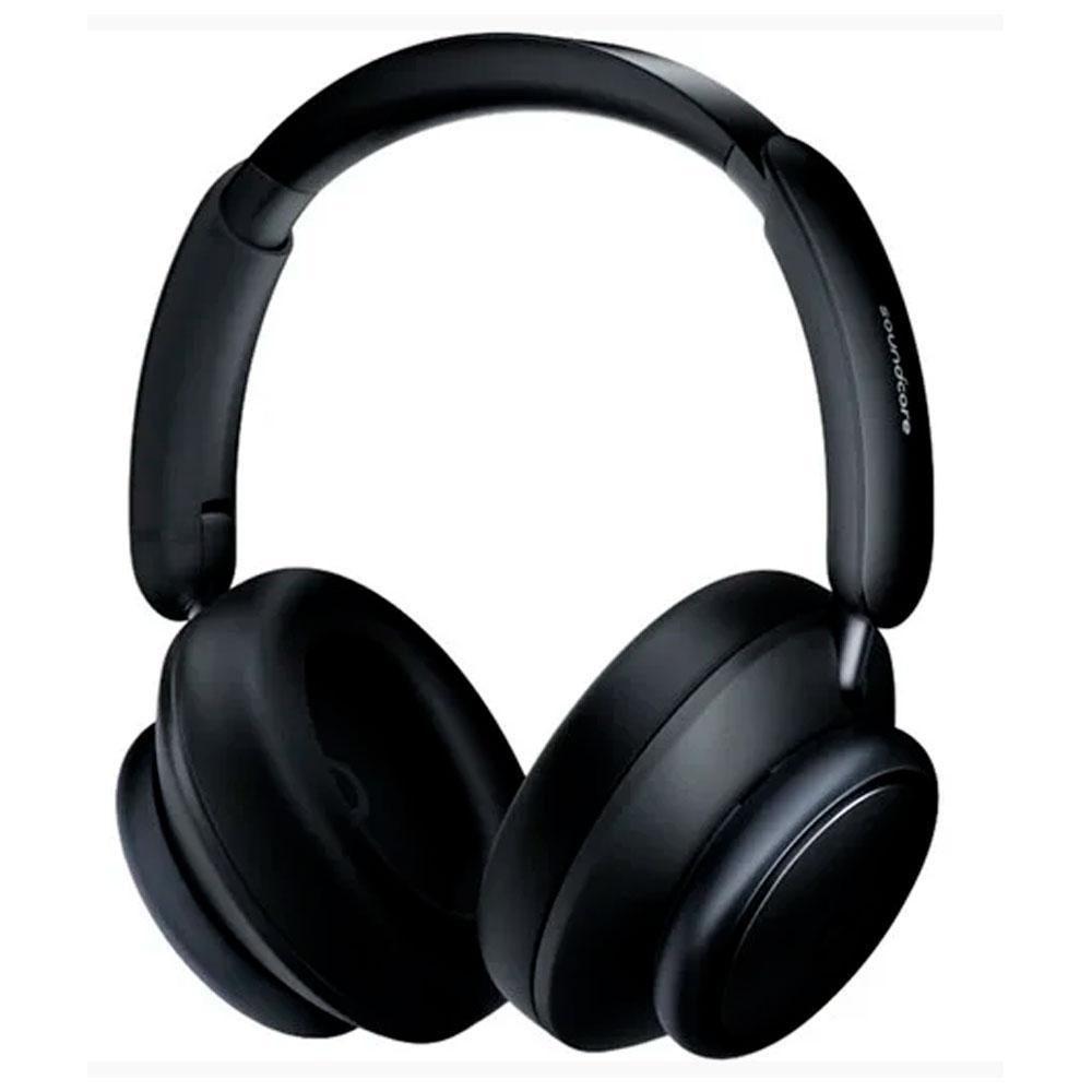 Fone Headphone Anker Soundcore Space Q45 Wireless Over-Ear