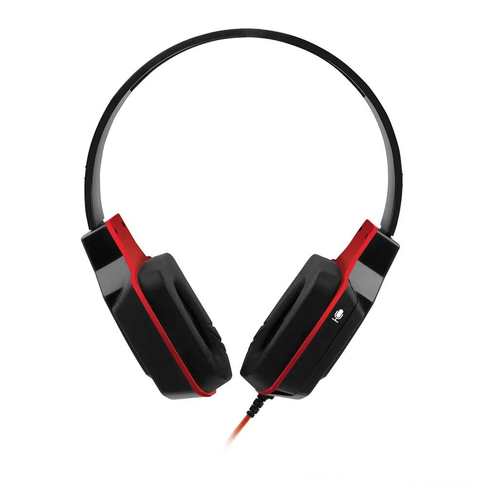 Headset Gamer Warrior Askari P3 Stereo XBOX ONE Verde - PH291 - Multilaser