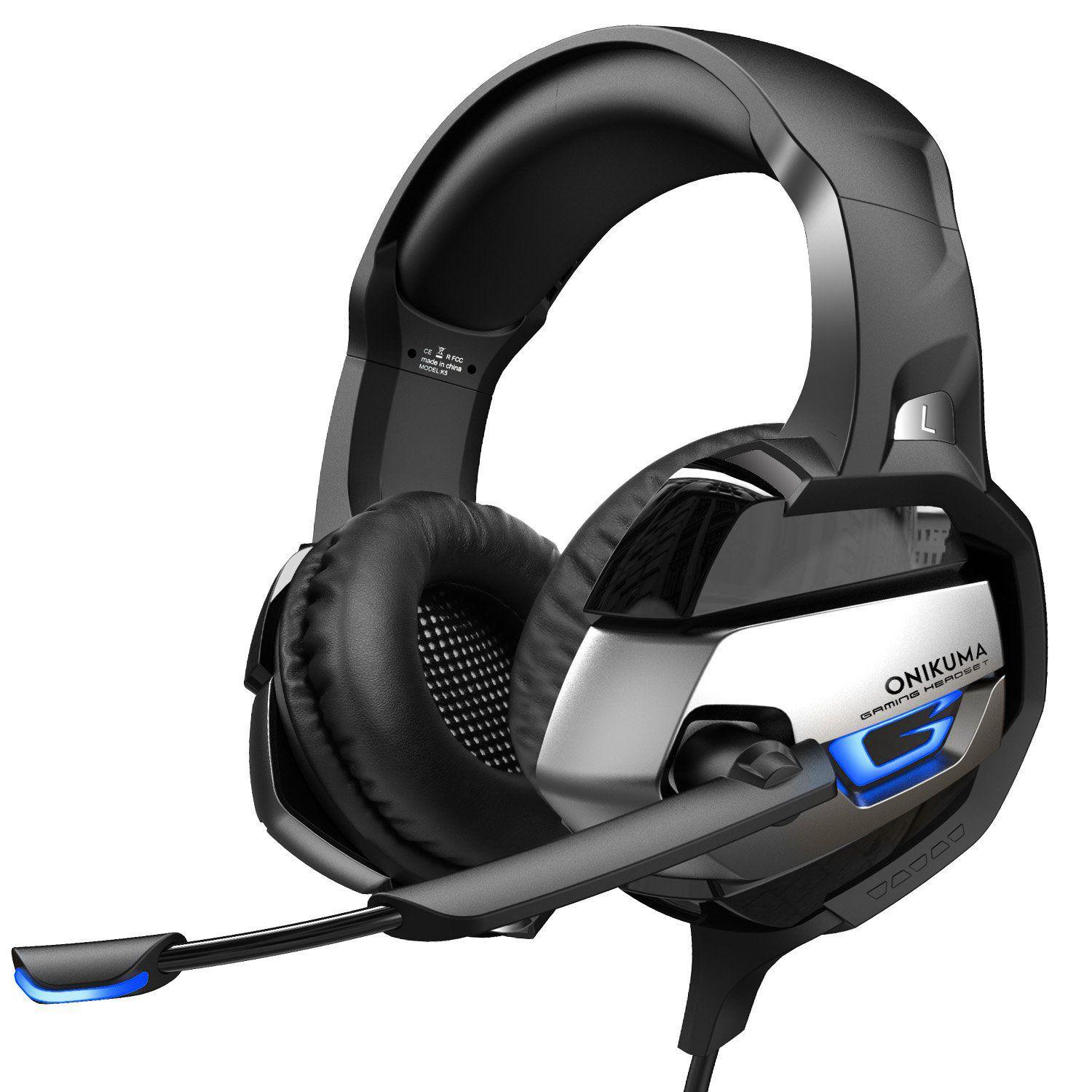 Headset celular e pc Clearance