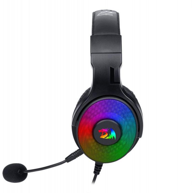 Headset gamer redragon pandora h350rgb Clearance