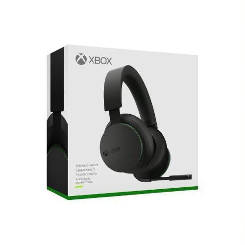 Fone Headset sem fio para Xbox MICROSOFT - Fone de Ouvido com Fio -  Magazine Luiza