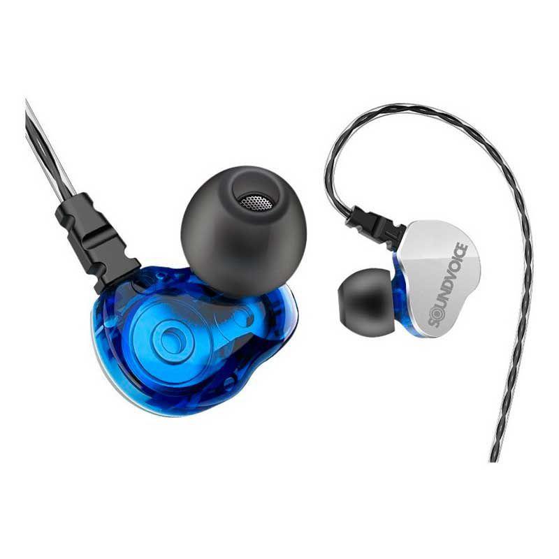 one De Ouvido Audio Technica Ep3 Pro Dynamic In Ear Retorno De Palco
