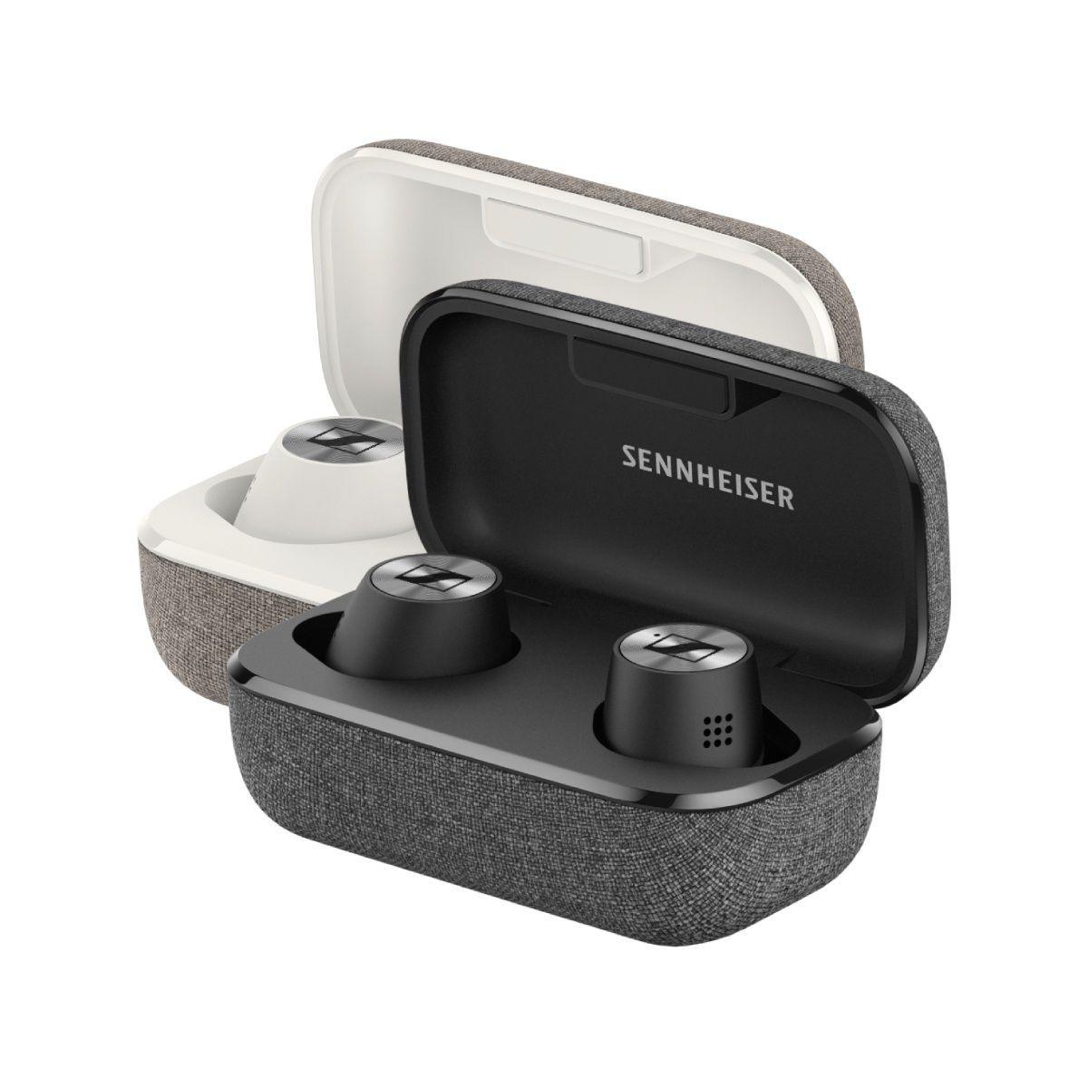 Sennheiser Momentum True Wireless 3 Купить