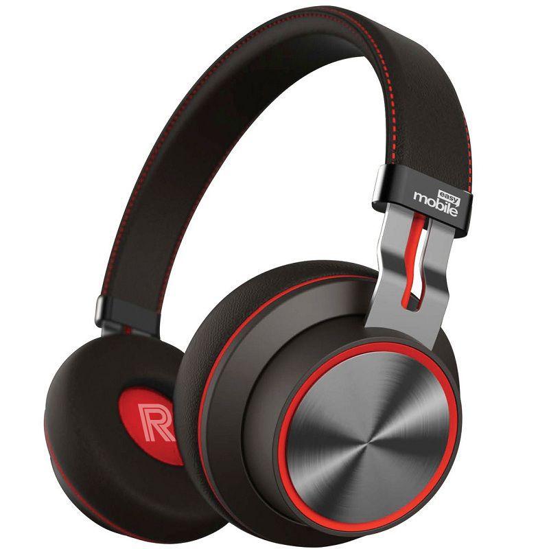 Fone easy mobile freedom 2 bluetooth 4.1 preto Clearance