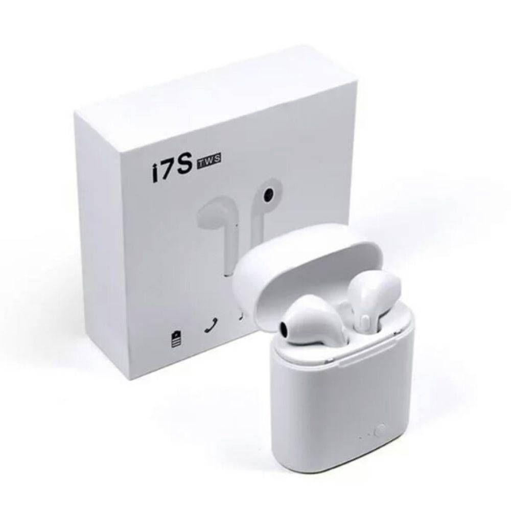 Capinha para fone bluetooth i7s Clearance