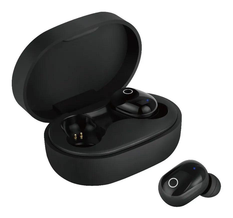 Fone Ouvido Bluetooth T1 Qualidade Garantida - tws - Fone de Ouvido -  Magazine Luiza