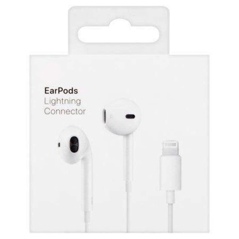 Fone Ouvido Para iPhone 11 11 Pro 11 Pro Max 12 Earpods Lightning - Hoco -  Fone de Ouvido com Fio - Magazine Luiza