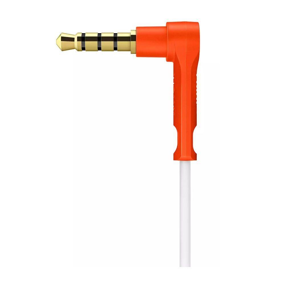 Audífonos Deportivos Philips SHQ4300 (In Ear, Micrófono, Rojo) - Winpy.cl