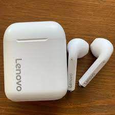 Fones De Ouvido Lenovo Lp2 Tws Bluetooth 5.0 - Fone de Ouvido Bluetooth -  Magazine Luiza