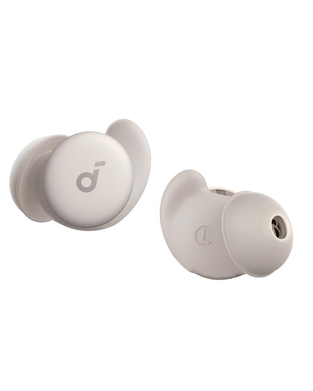 Fones de ouvido Sleep Soundcore Sleep A20 da Anker com tempo de reprodução de 80 horas - Fone de Ouvido com Fio - Magazine Luiza Fones de ouvido Sleep Soundcore Sleep A20 da Anker com tempo de reprodução de 80 horas - Fone de Ouvido com Fio - Magazine Luiza