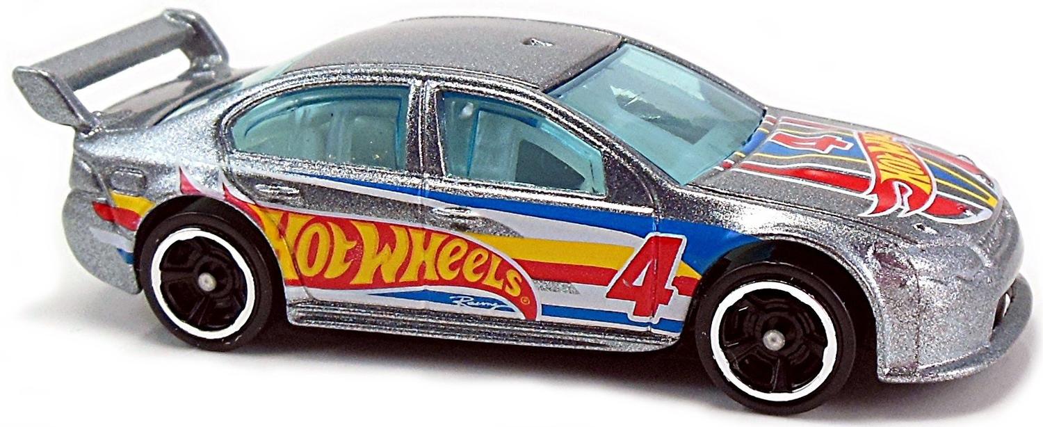 ford falcon race car hot wheels