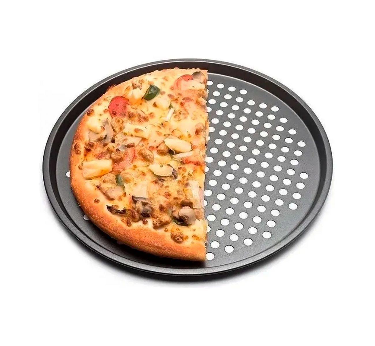форма для пиццы с дырочками как пользоваться в духовке фото 105
