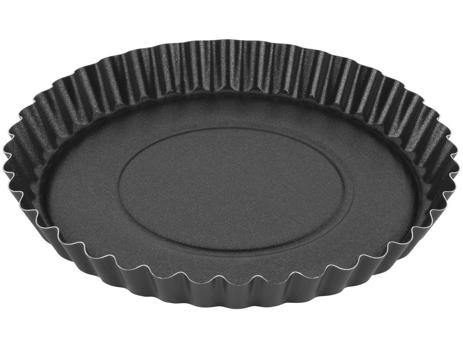 Forma Canelada Redonda Antiaderente 24cm