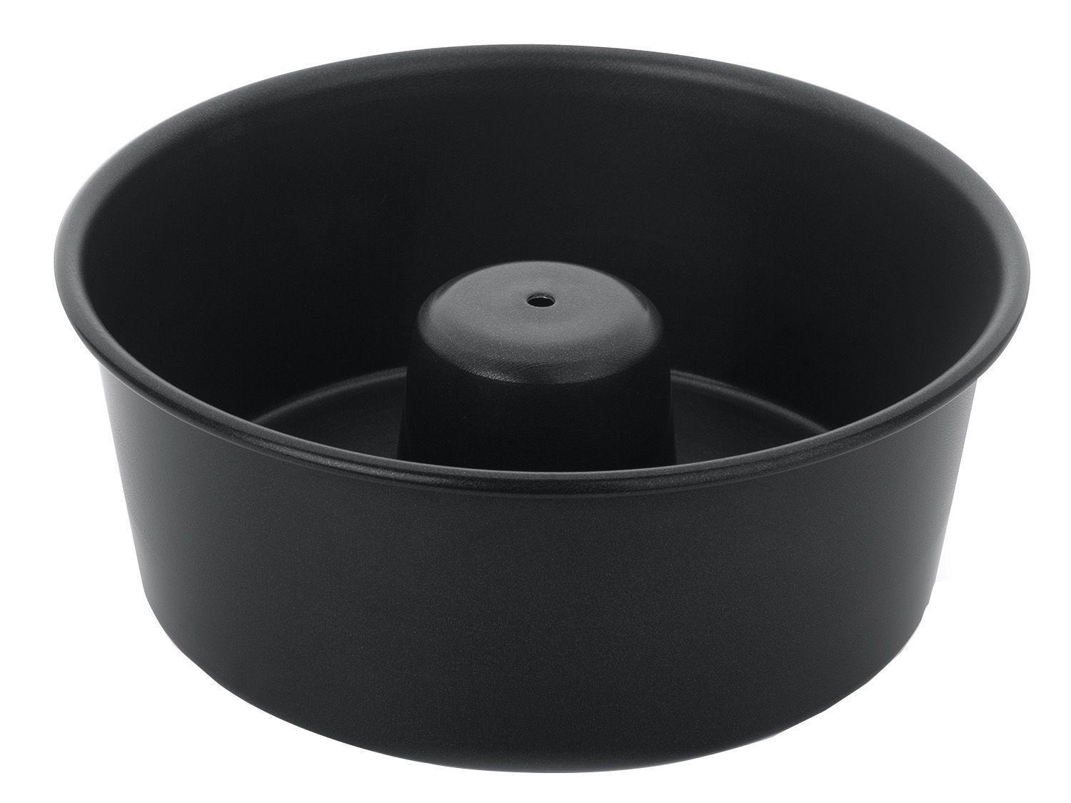 Forma para Bolo Redonda Antiaderente Multiflon