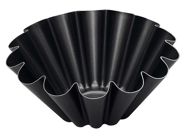 Forma para Brioche Redonda Antiaderente