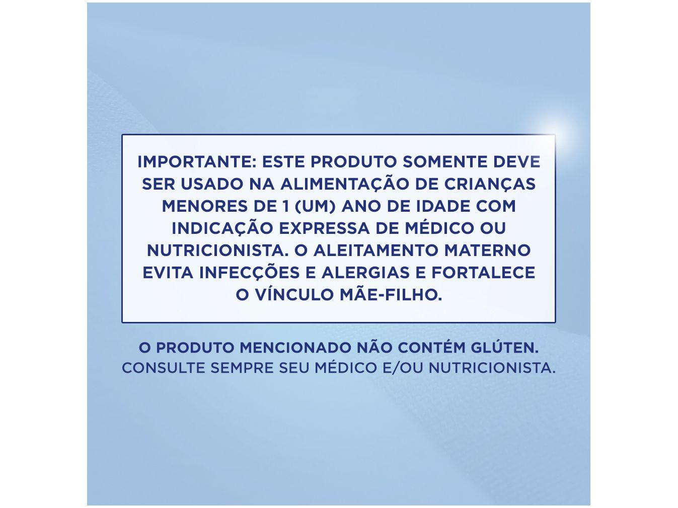 Fórmula Infantil Aptamil Original ProExpert 2 Soja 800g