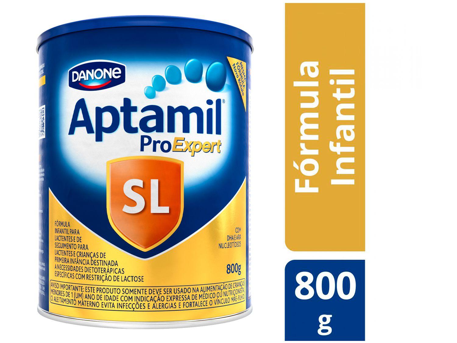 Fórmula Infantil Aptamil Original ProExpert