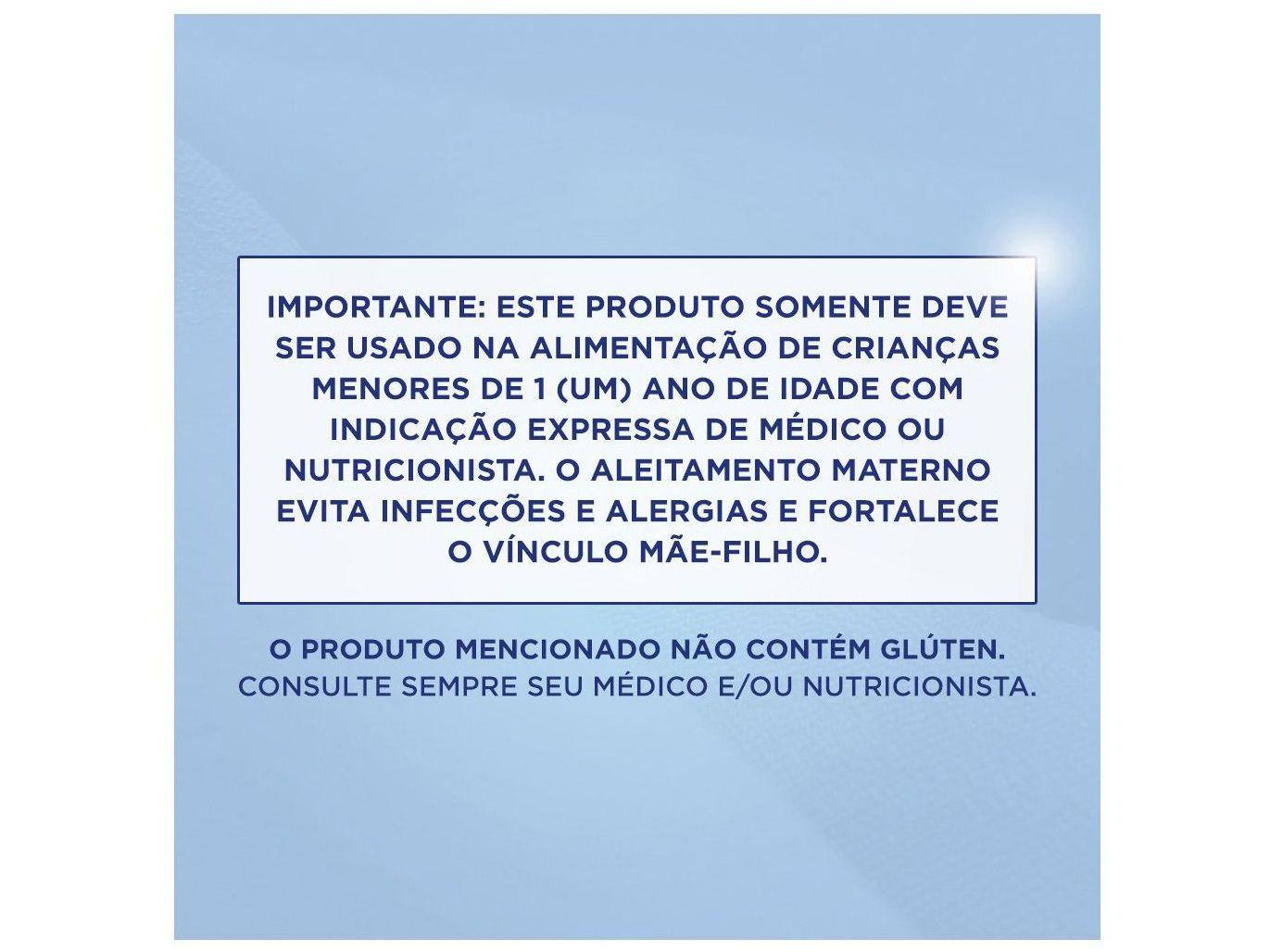 Fórmula Infantil Aptamil Original Profutura 2