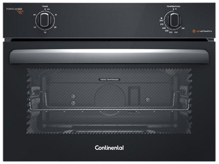 Preto - 220V