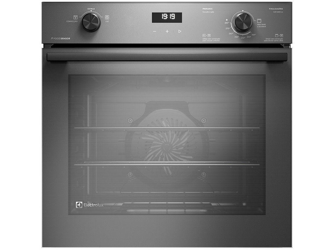 Cinza - 220V